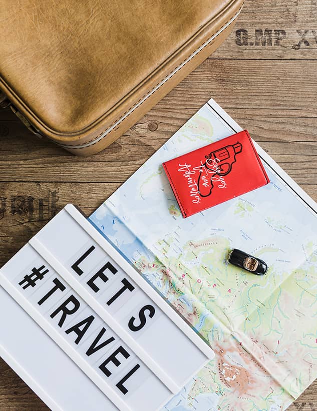 Comprehensive travel insurance coverage and protection